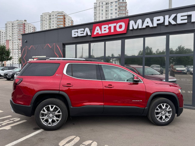 Фото автомобиля 3