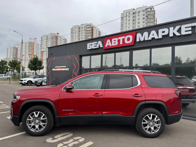 Фото автомобиля 7