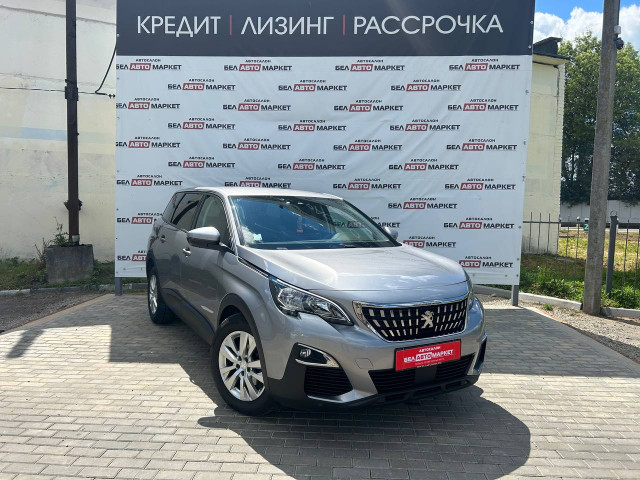 Фото автомобиля 1
