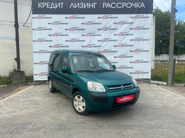 Фото автомобиля 1