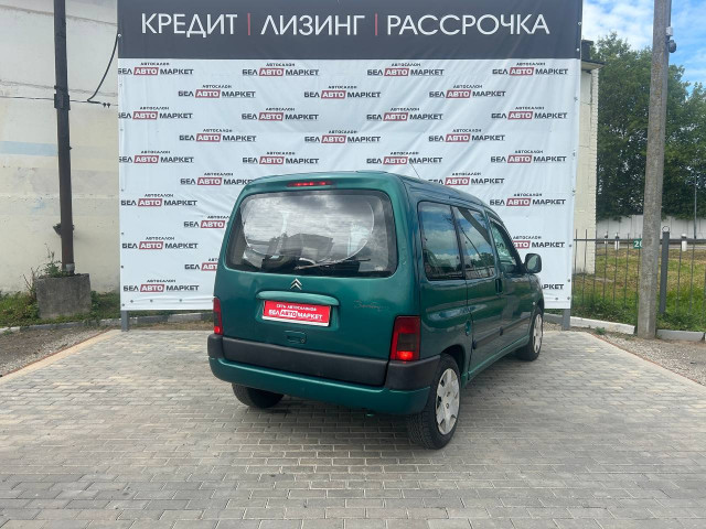 Фото автомобиля 3