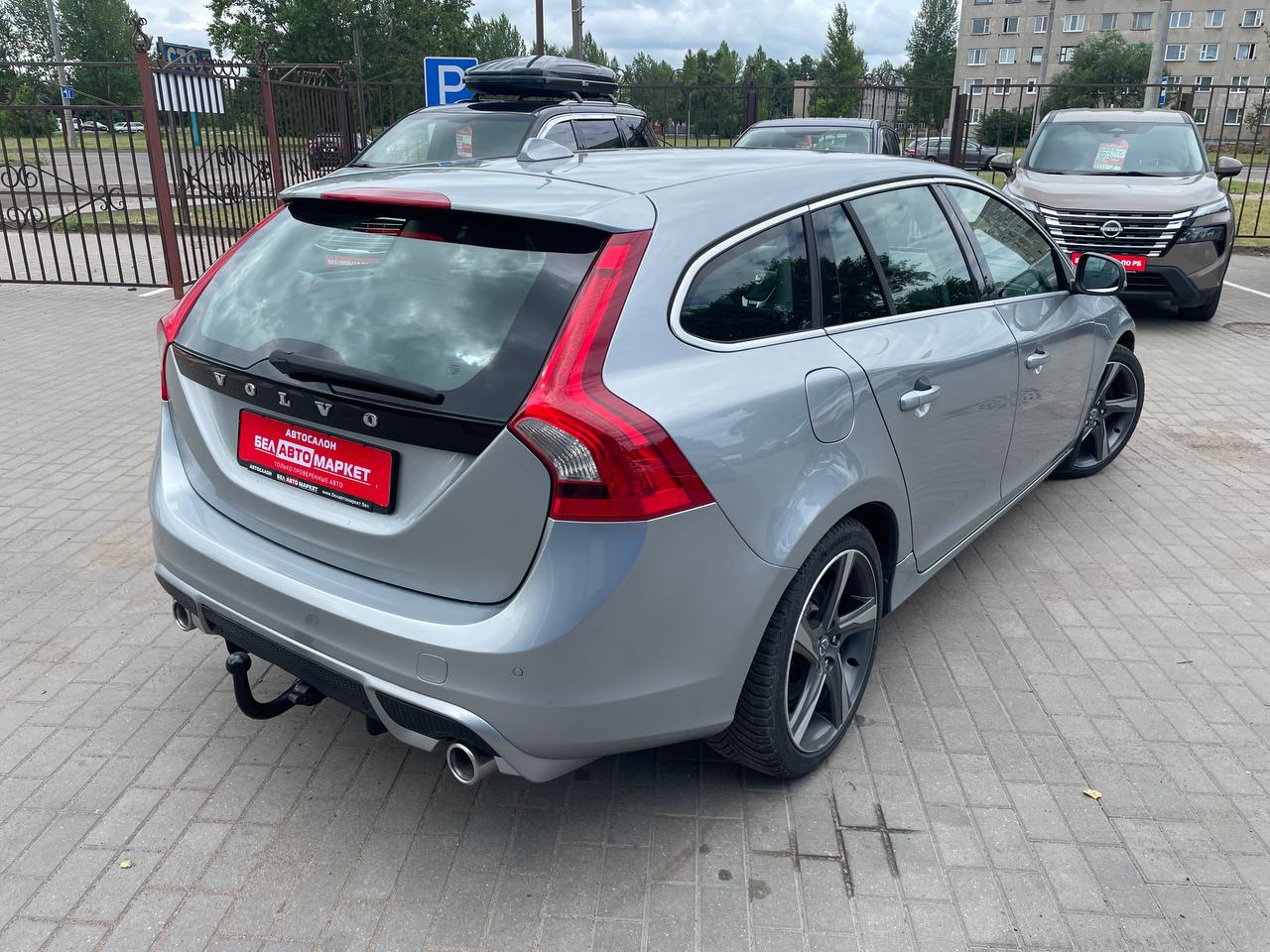 Фото автомобиля 5