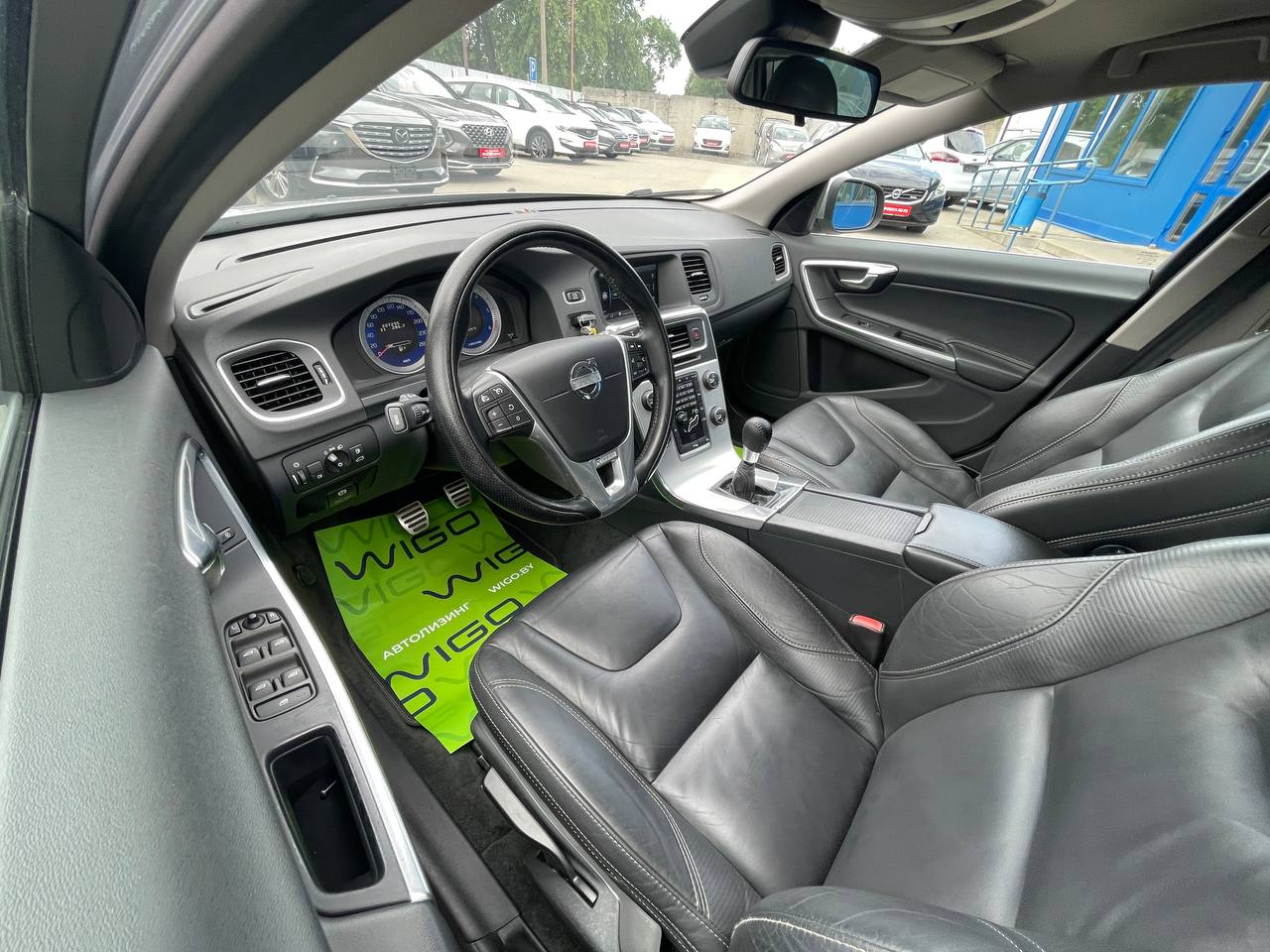 Фото автомобиля 8