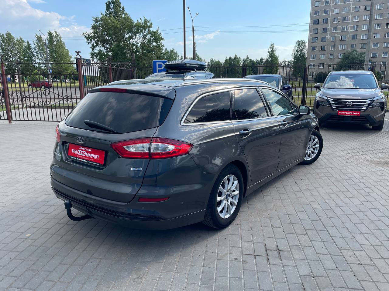 Фото автомобиля 14