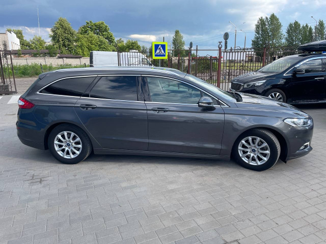 Фото автомобиля 15