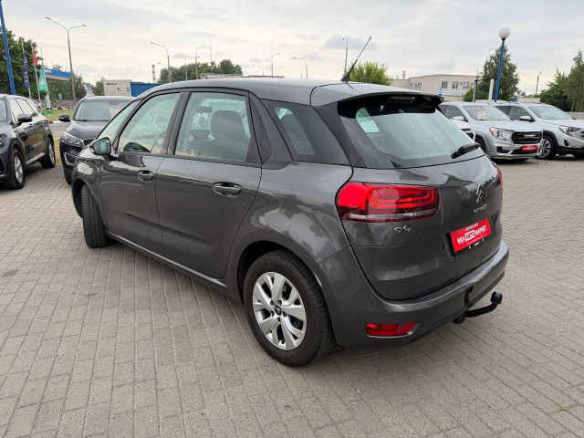 Фото автомобиля 7