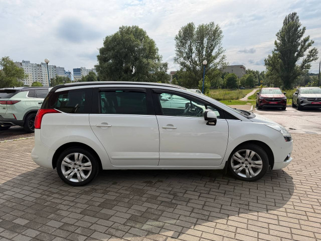 Фото автомобиля 5