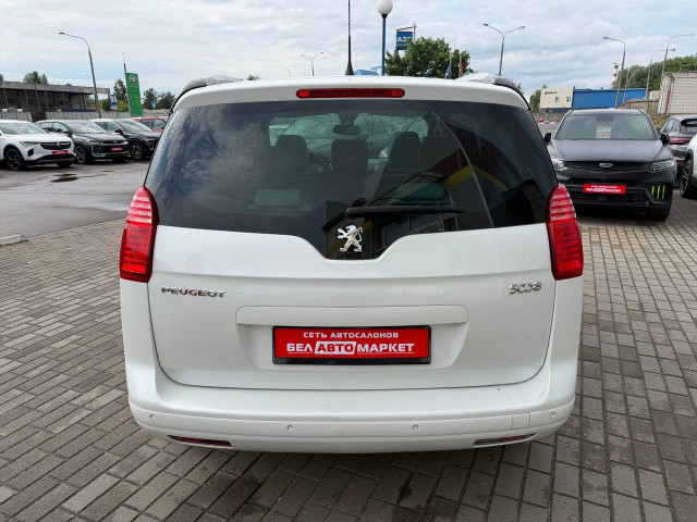 Фото автомобиля 6