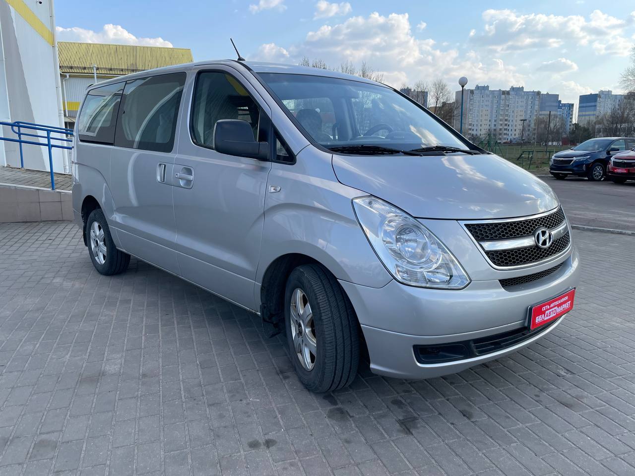 Фото автомобиля 3
