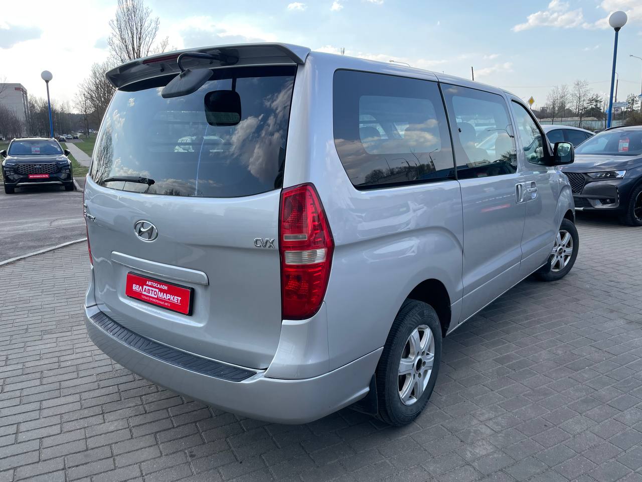 Фото автомобиля 5