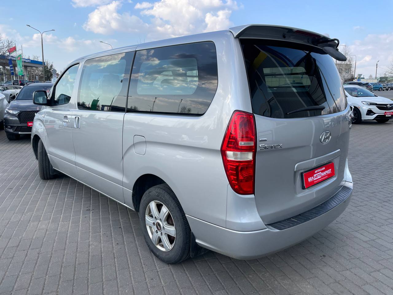 Фото автомобиля 6