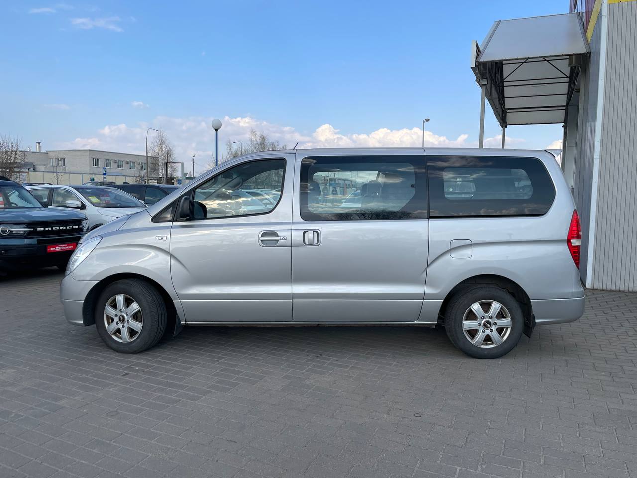 Фото автомобиля 7