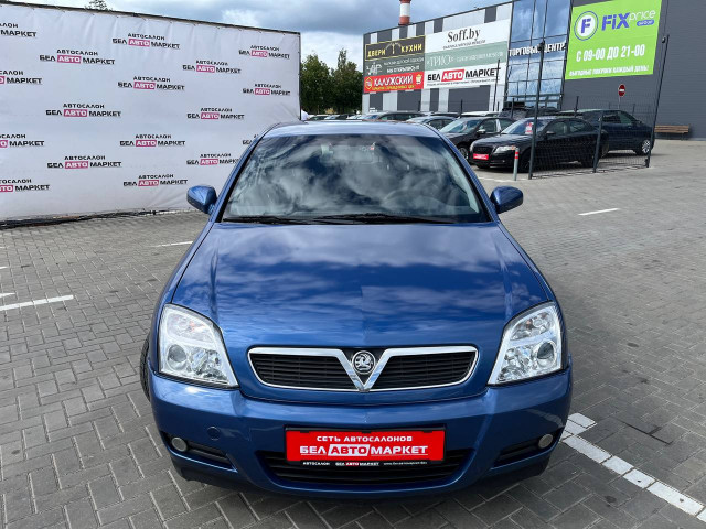 Фото автомобиля 1