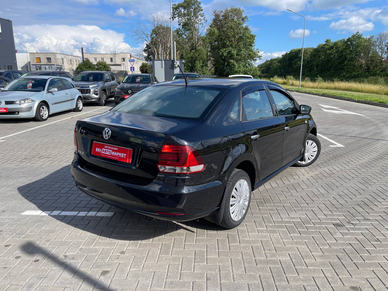 Фото автомобиля 4