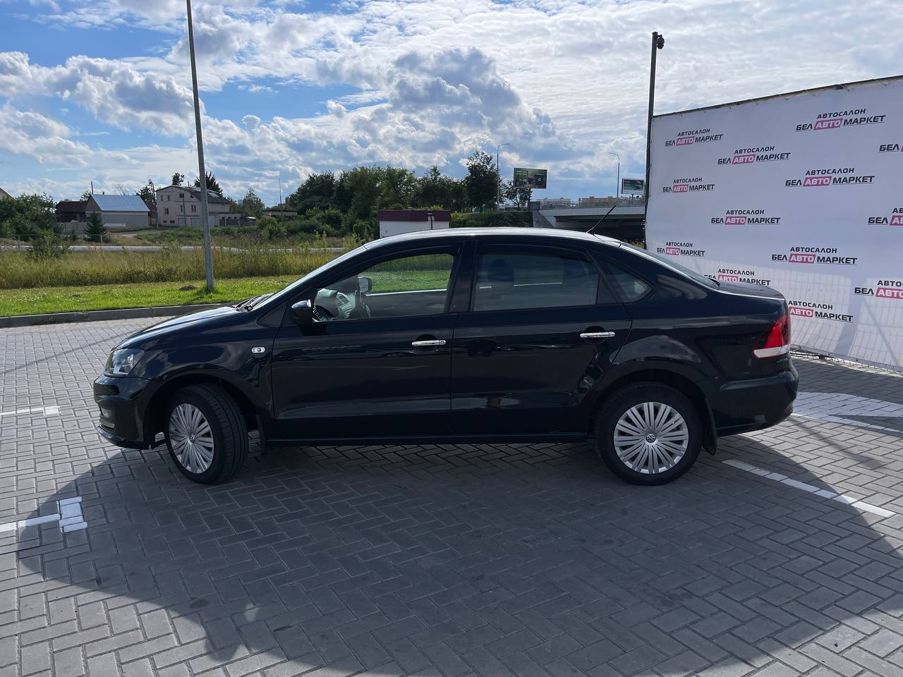 Фото автомобиля 7