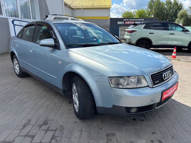 Фото автомобиля 1
