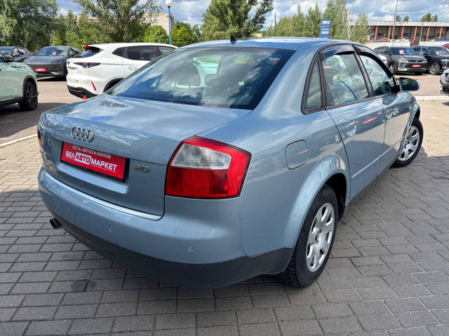 Фото автомобиля 5