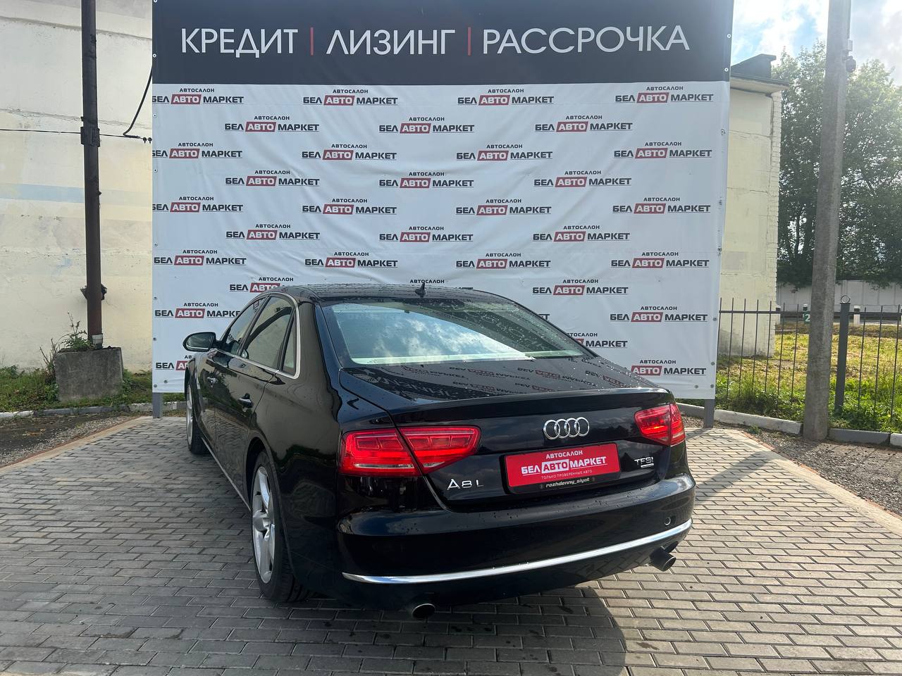 Фото автомобиля 3