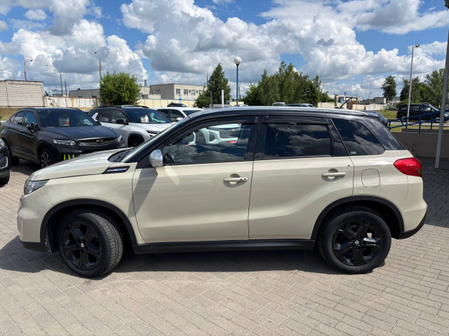 Фото автомобиля 7