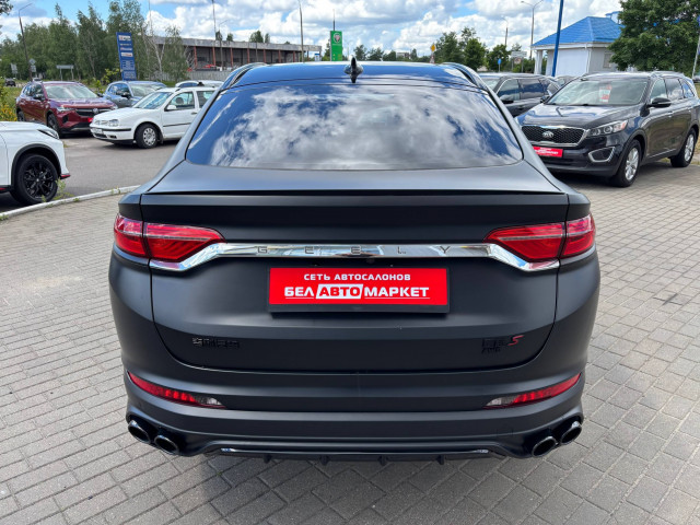 Фото автомобиля 1