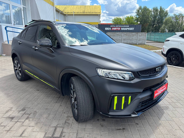 Фото автомобиля 4