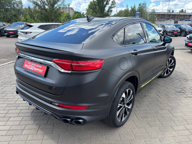 Фото автомобиля 5