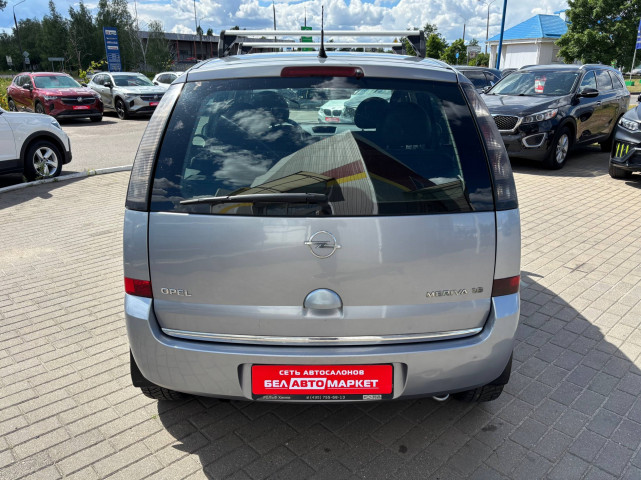 Фото автомобиля 6