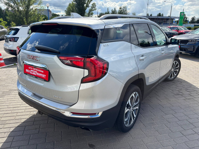 Фото автомобиля 1