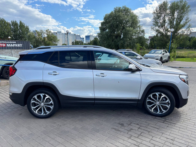 Фото автомобиля 4