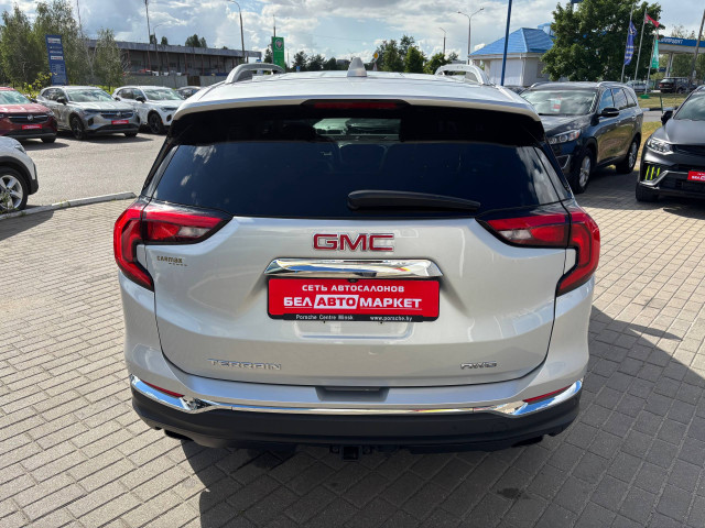 Фото автомобиля 5