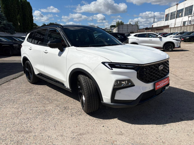 Фото автомобиля 2