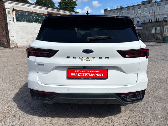 Фото автомобиля 5