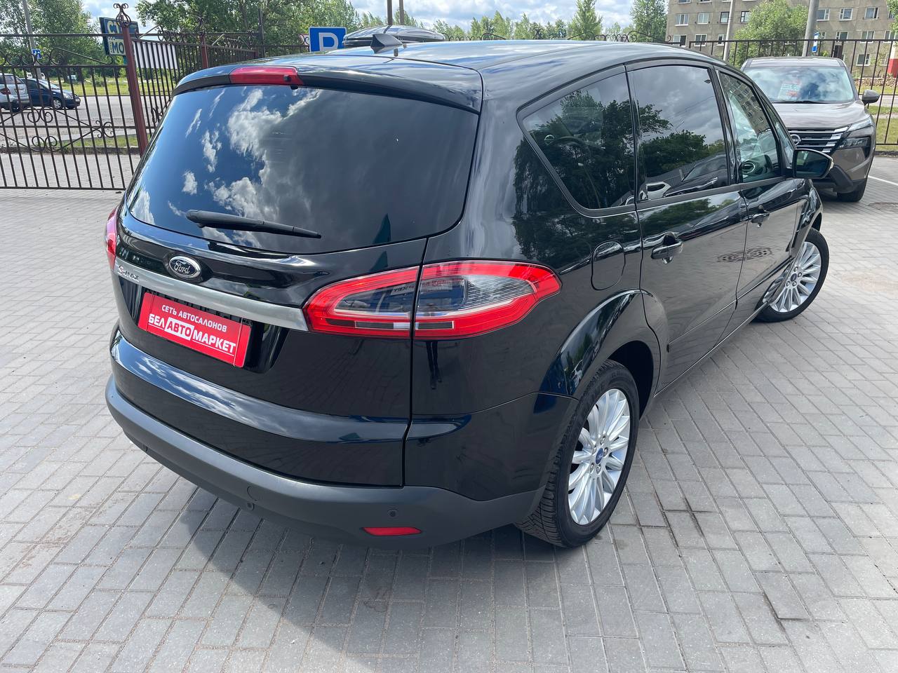 Фото автомобиля 5