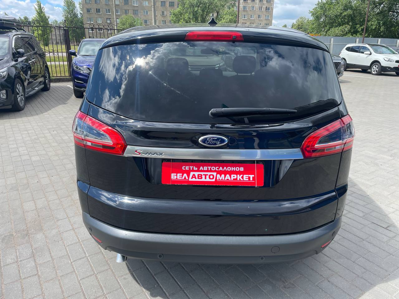 Фото автомобиля 6