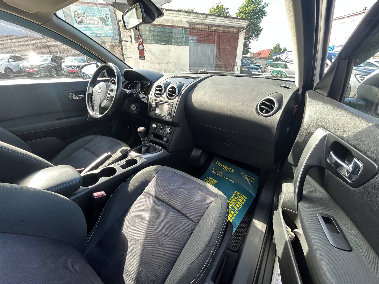 Фото автомобиля 13