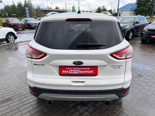 Фото автомобиля 6