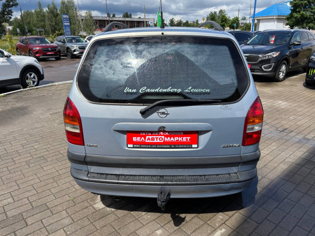 Фото автомобиля 1