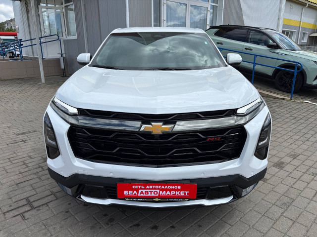 Фото автомобиля 1