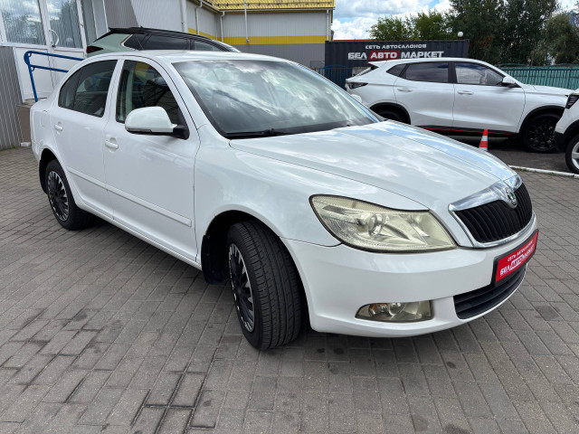 Фото автомобиля 1
