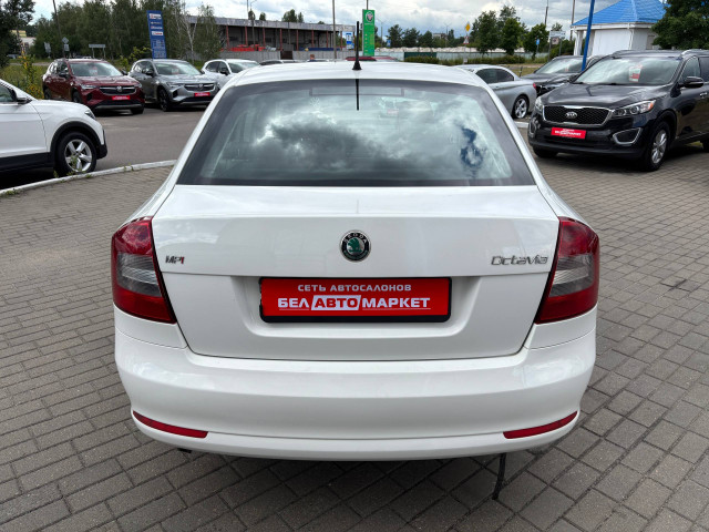 Фото автомобиля 5