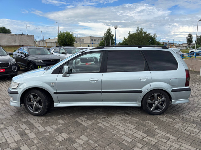 Фото автомобиля 7