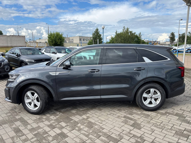 Фото автомобиля 1