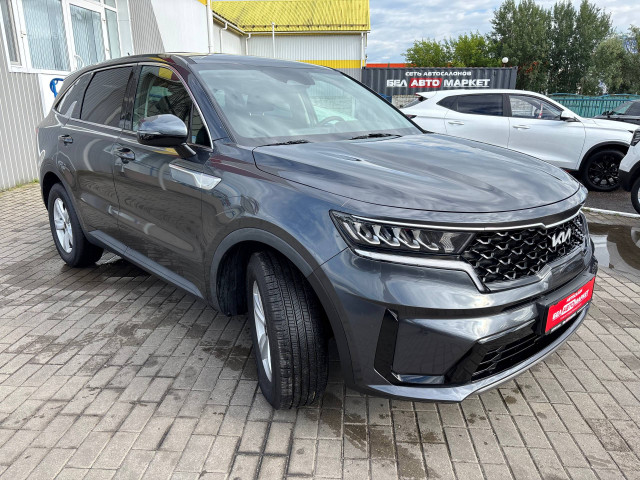 Фото автомобиля 4