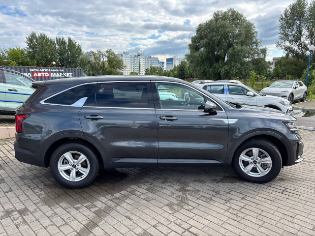 Фото автомобиля 5