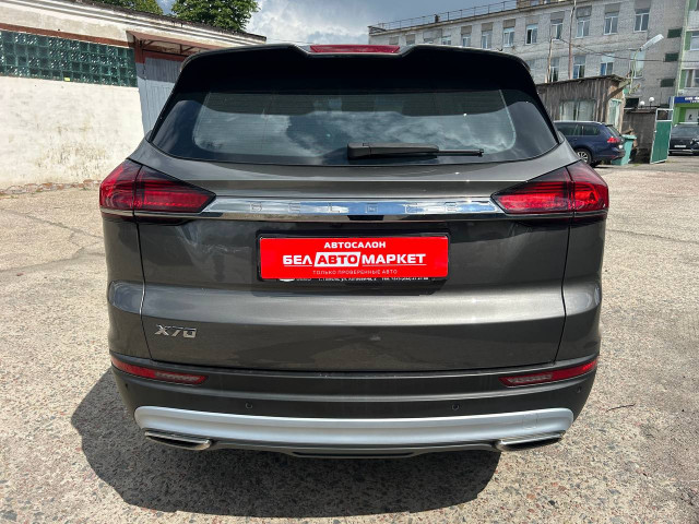 Фото автомобиля 5