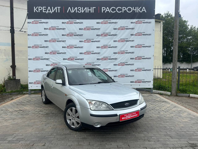 Фото автомобиля 1
