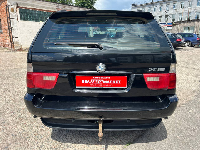 Фото автомобиля 5