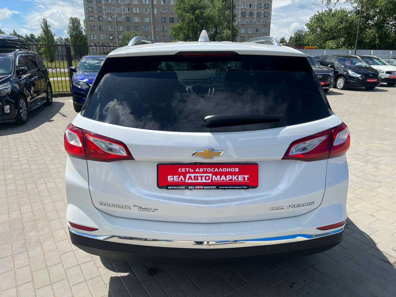 Фото автомобиля 6