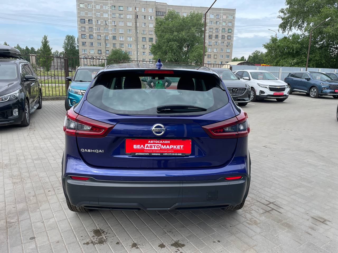 Фото автомобиля 10