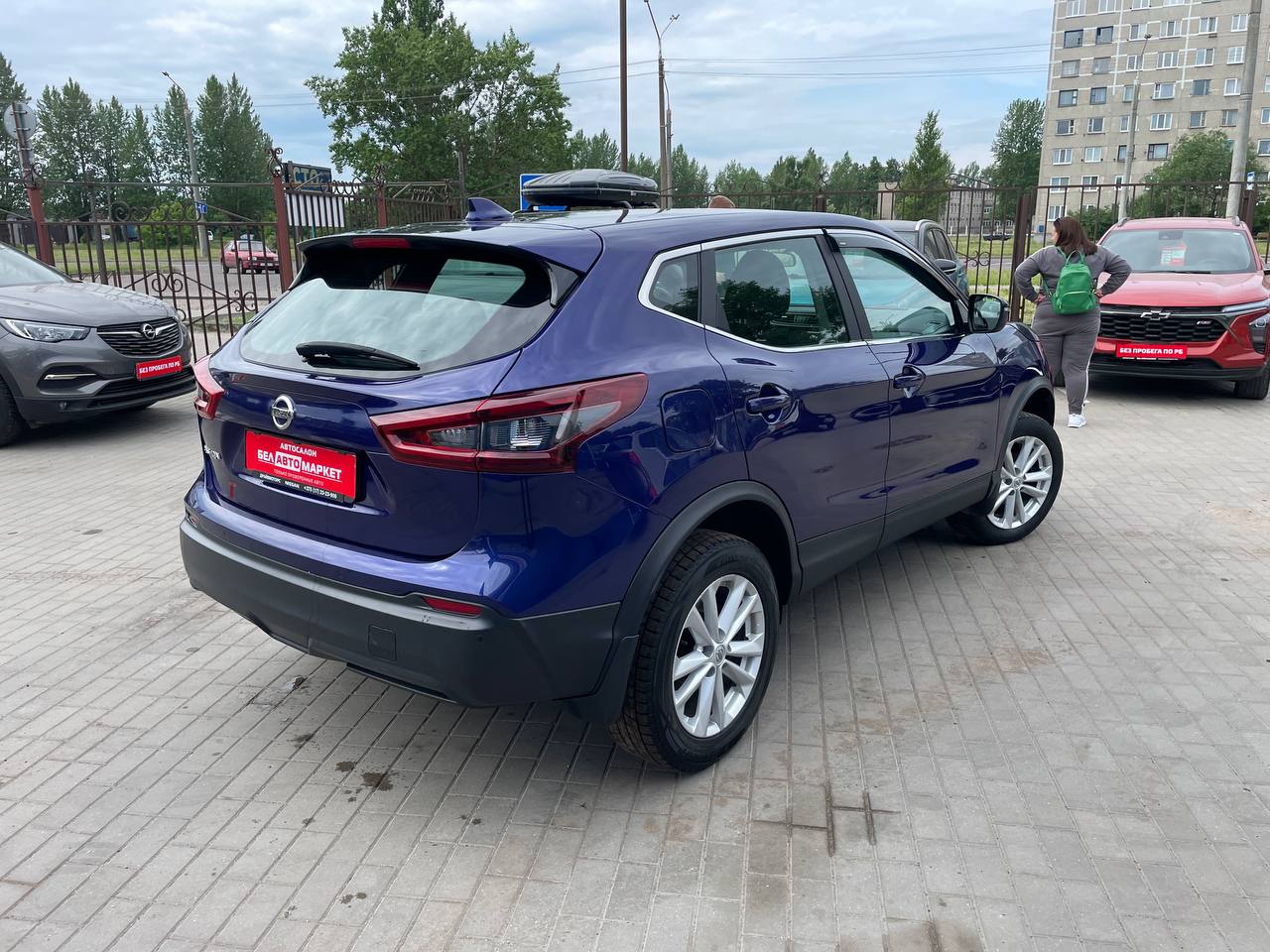 Фото автомобиля 12